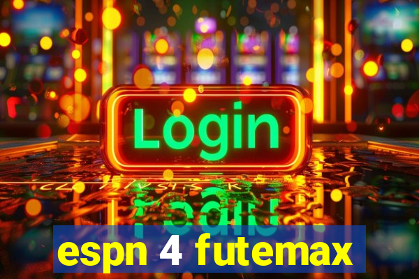 espn 4 futemax